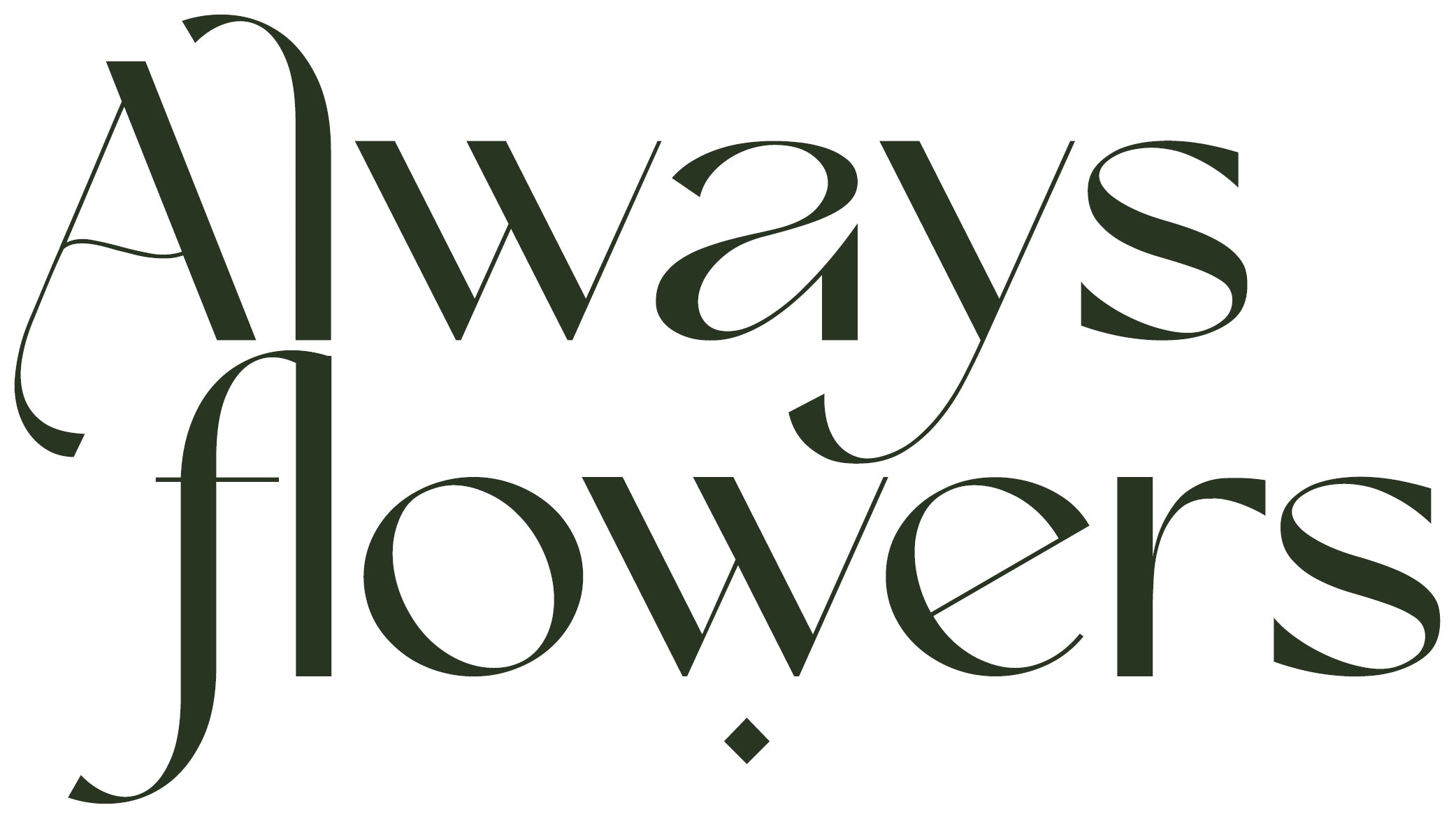 Always Flowers Kiama