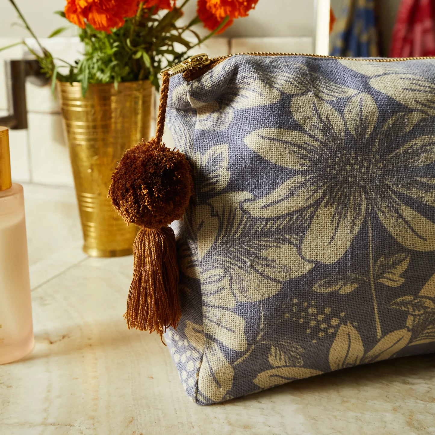 Sage & Clare, Cosmetic Bags