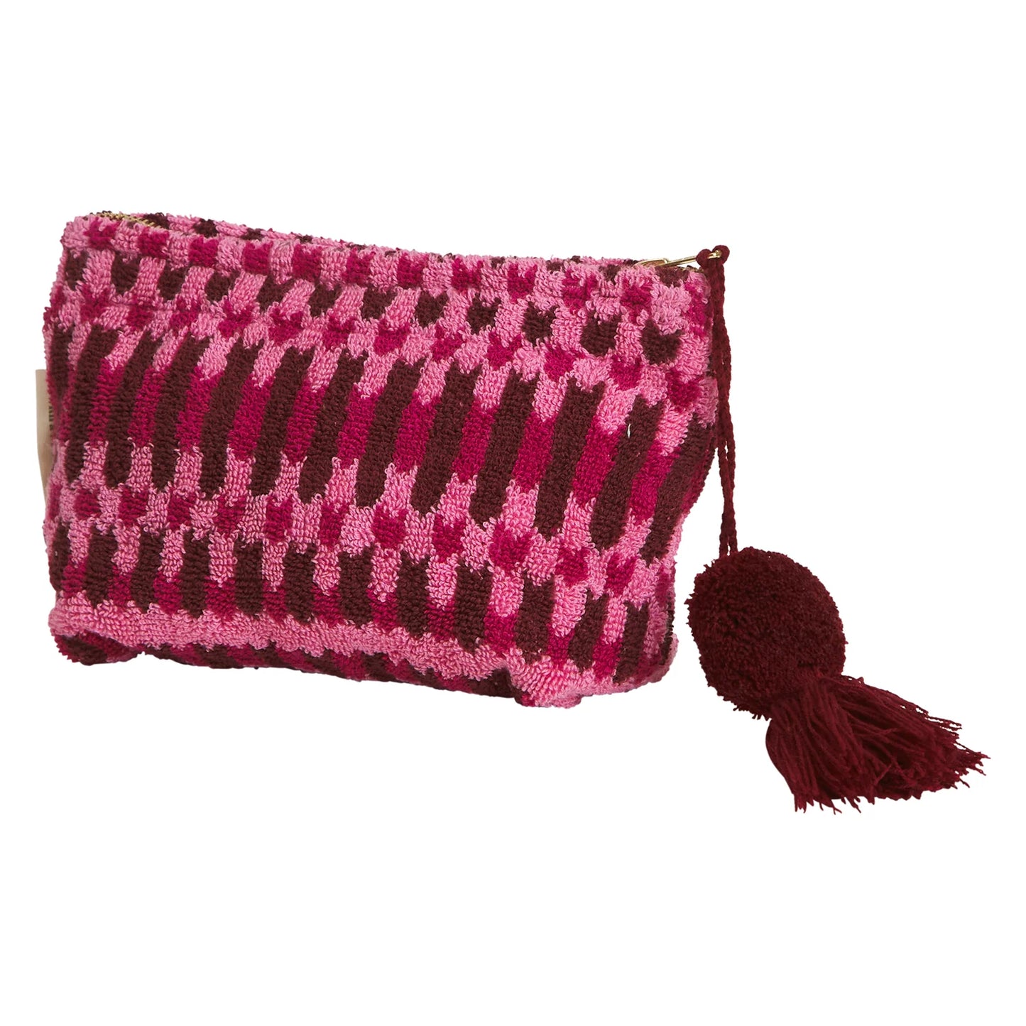 Sage & Clare, Terry Beauty Bags
