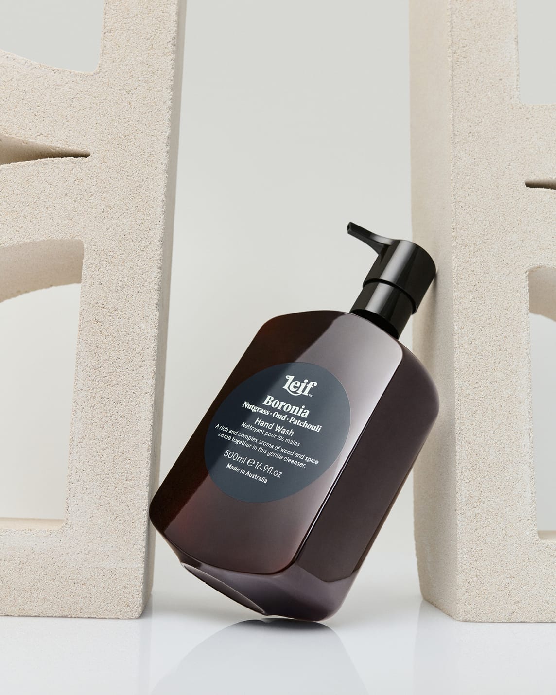 Leif, Boronia Hand Wash