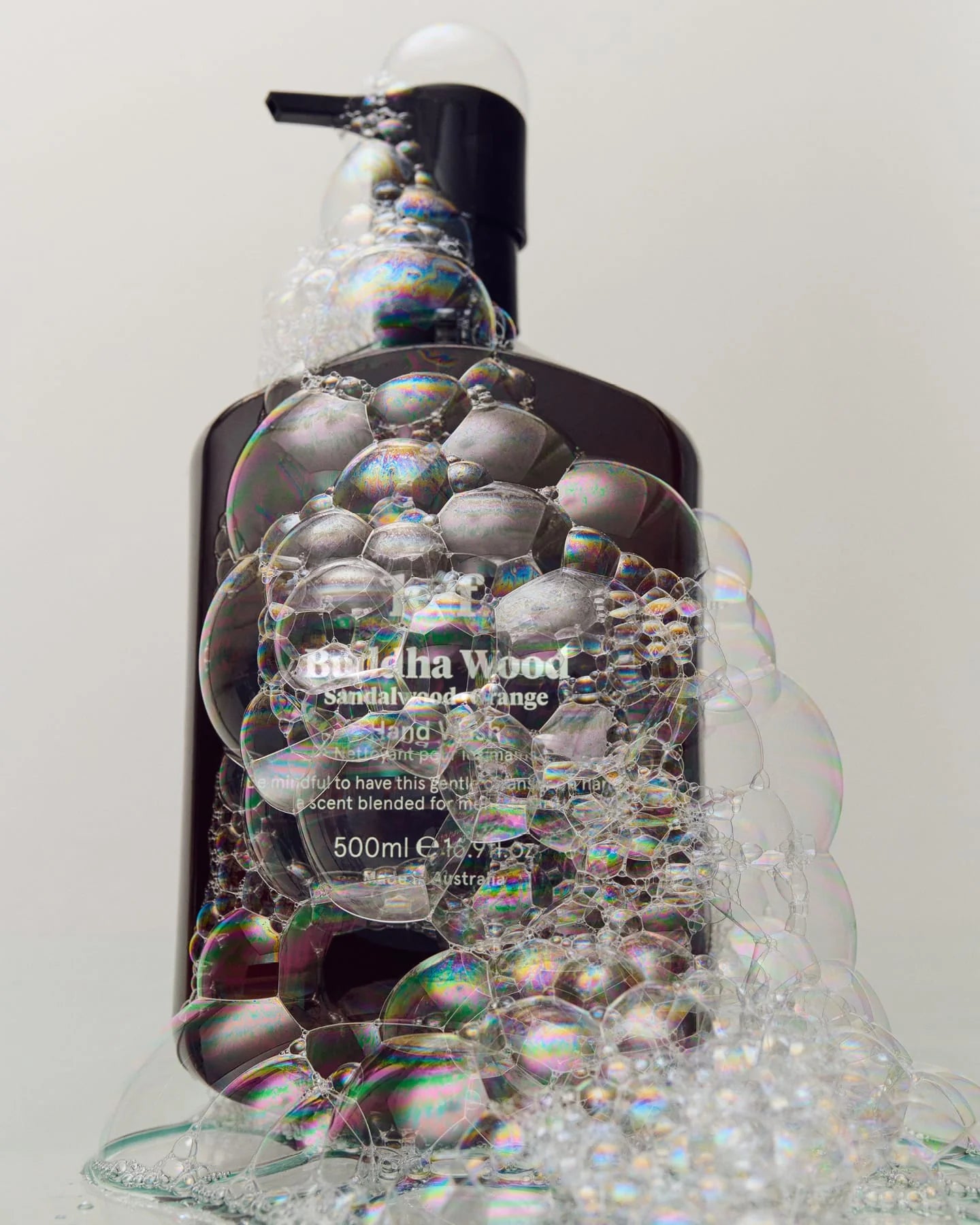 Leif, Buddha Wood Hand Wash | 500ml
