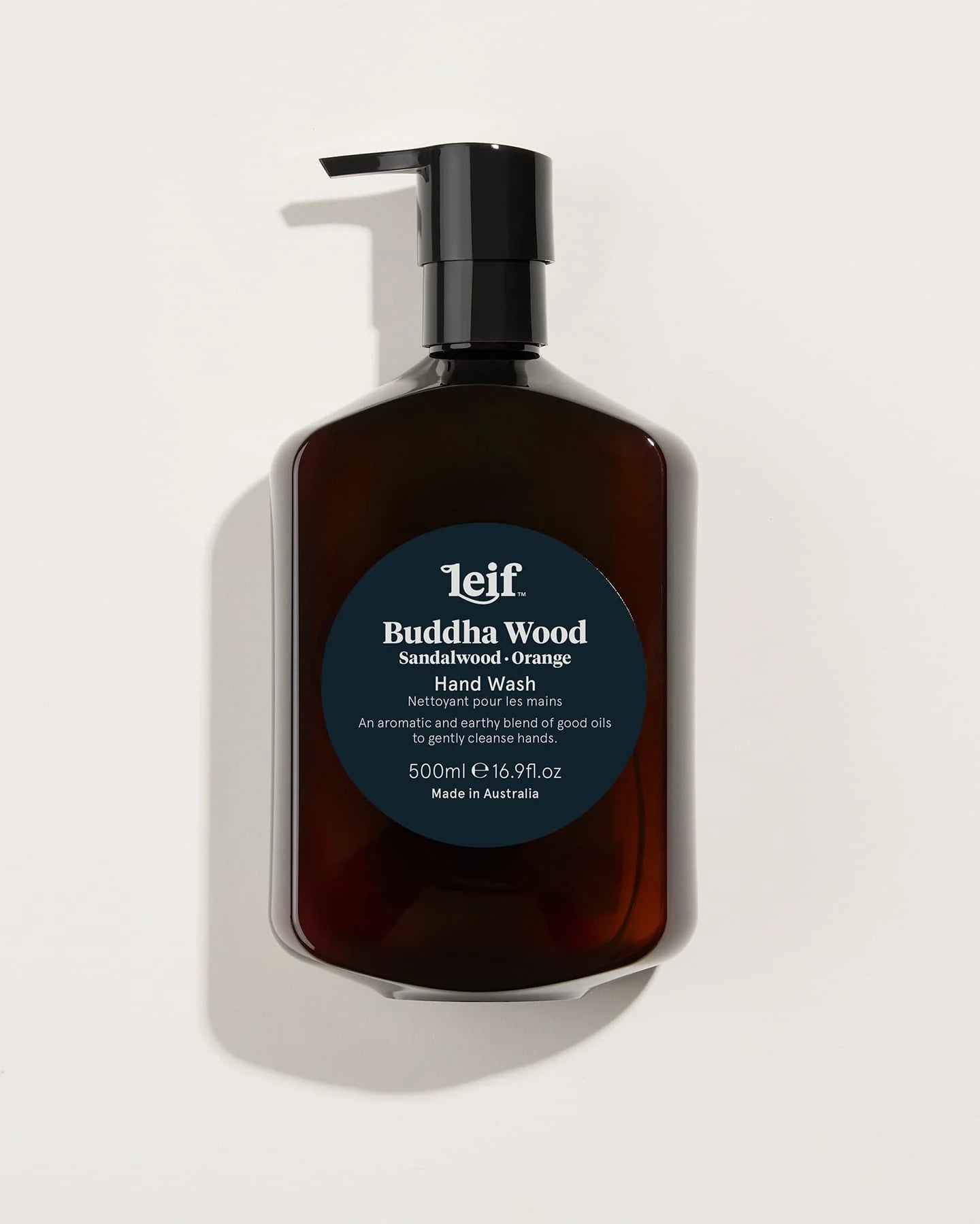 Leif, Buddha Wood Hand Wash | 500ml
