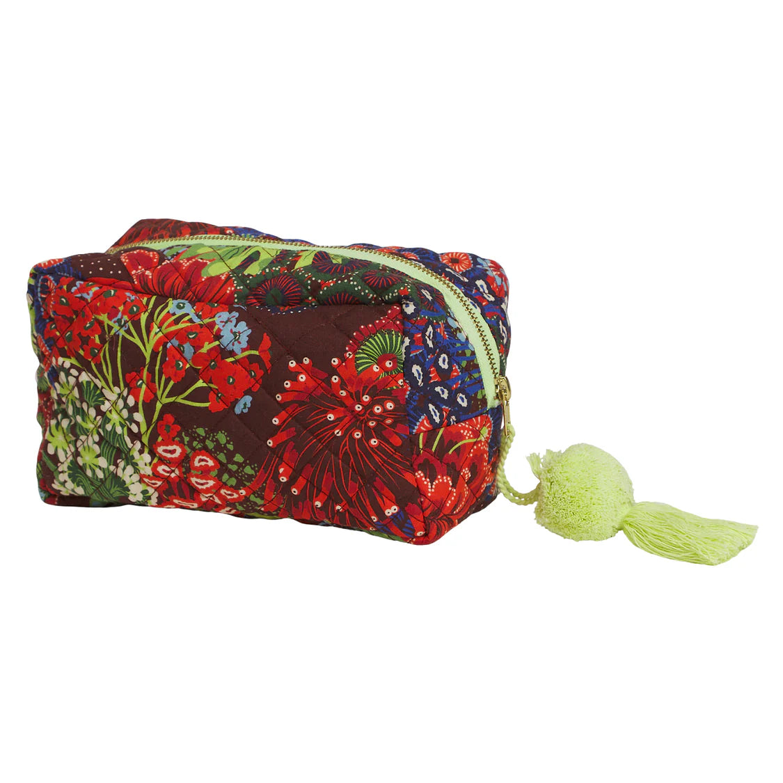 Sage & Clare, Cotton Beauty Bag