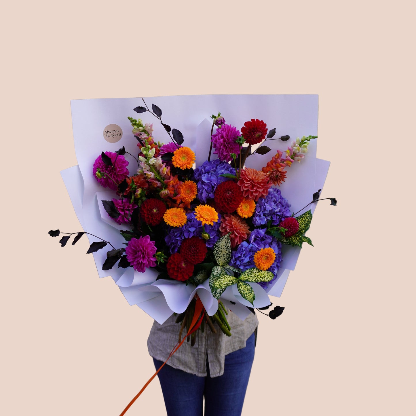 Opulent Colour Crush