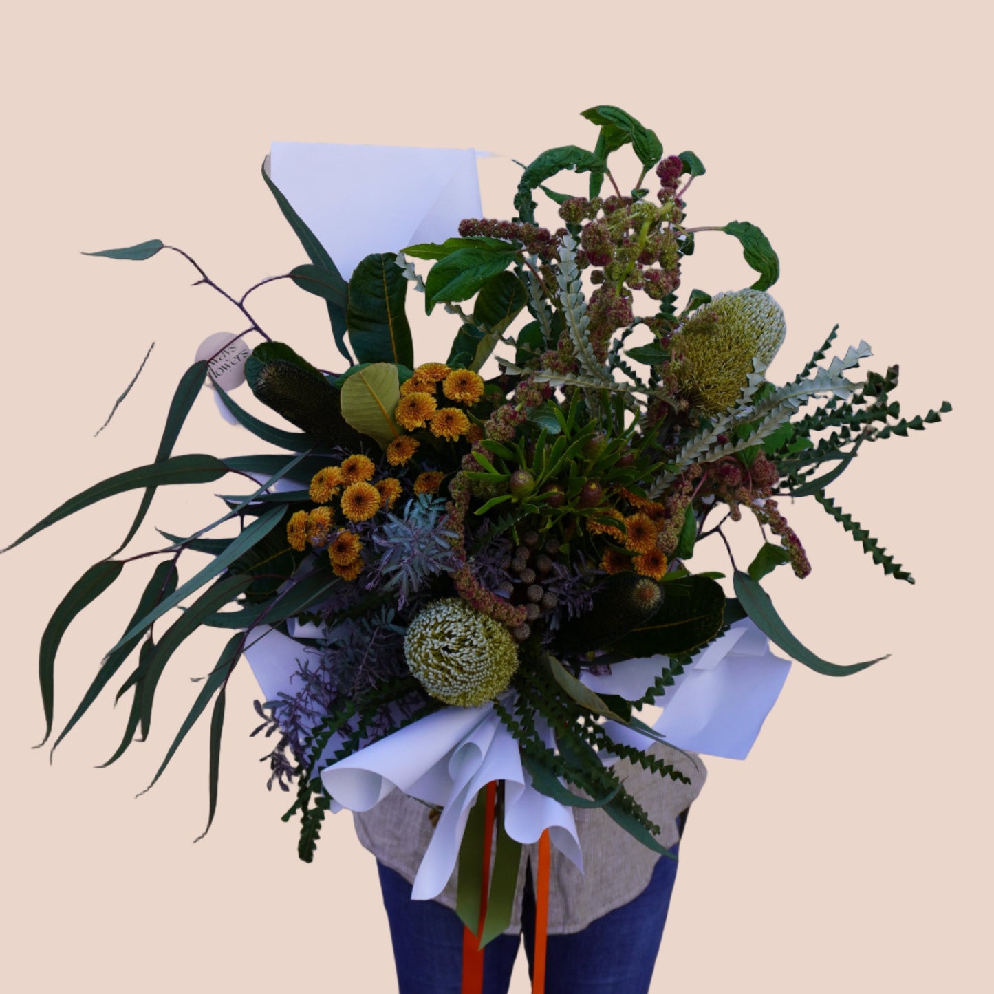 Classic Native Botanics