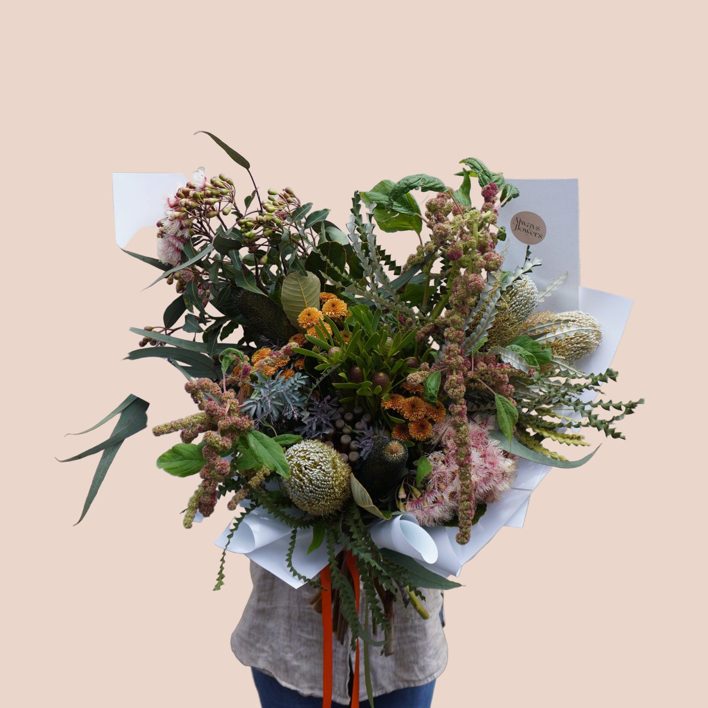 Abundant Native Botanics