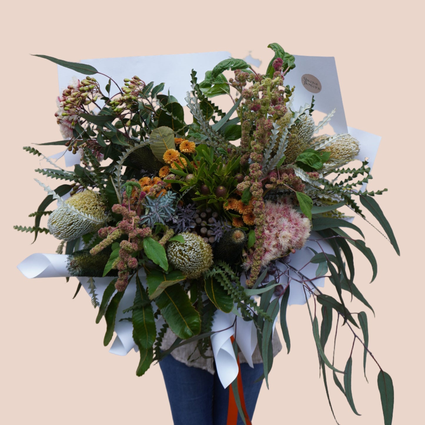 Opulent Native Botanics