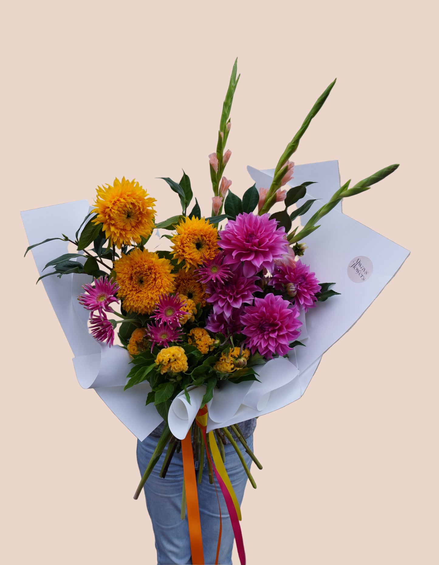 Abundant Colour Crush