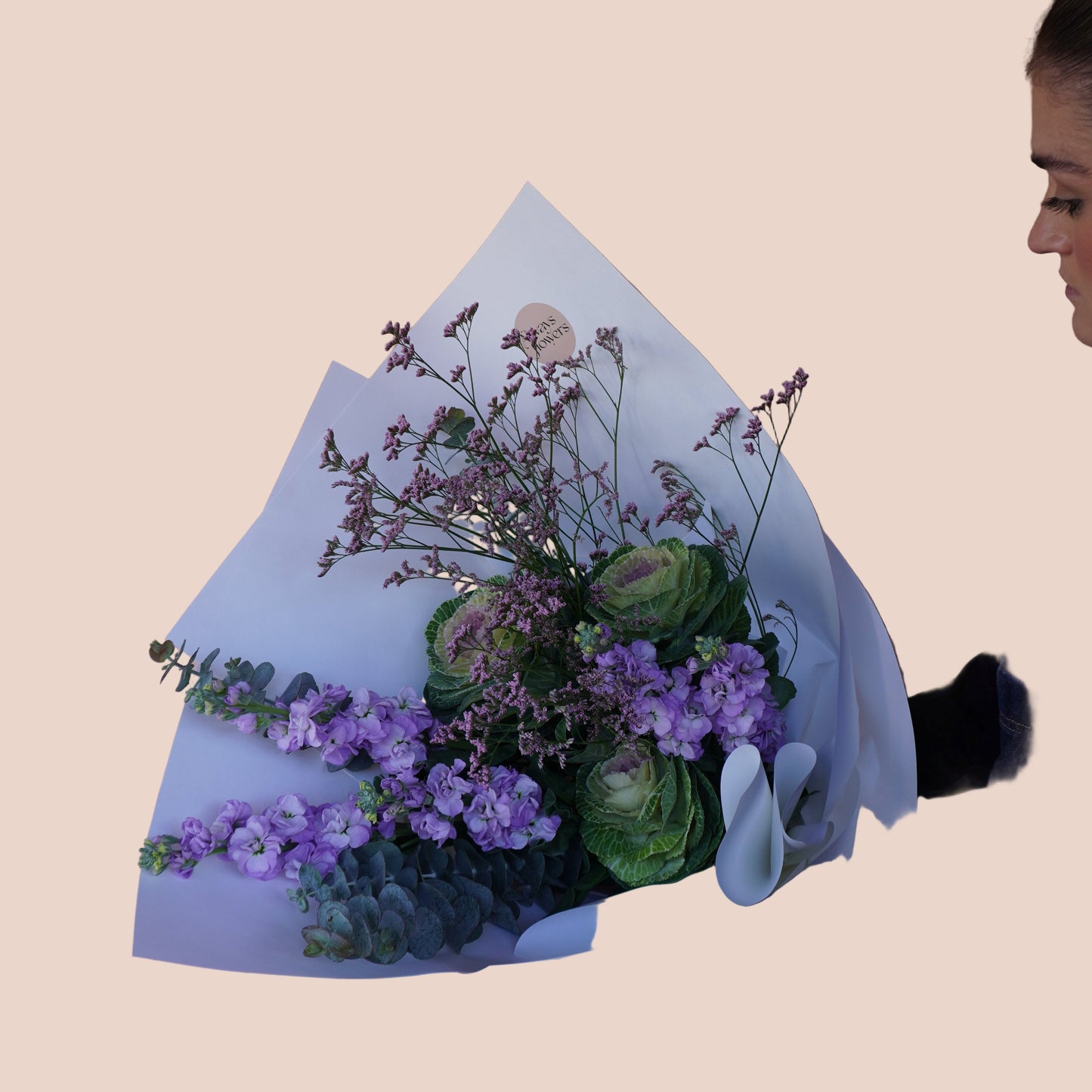 Petite Soft Spell