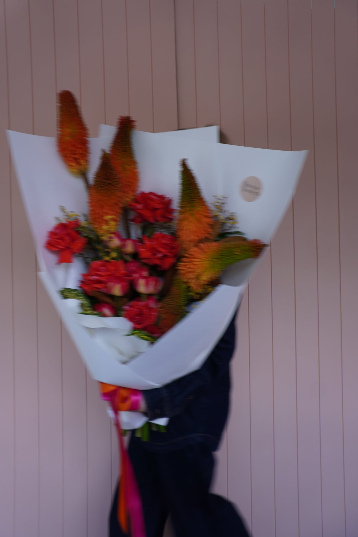 Abundant Colour Crush