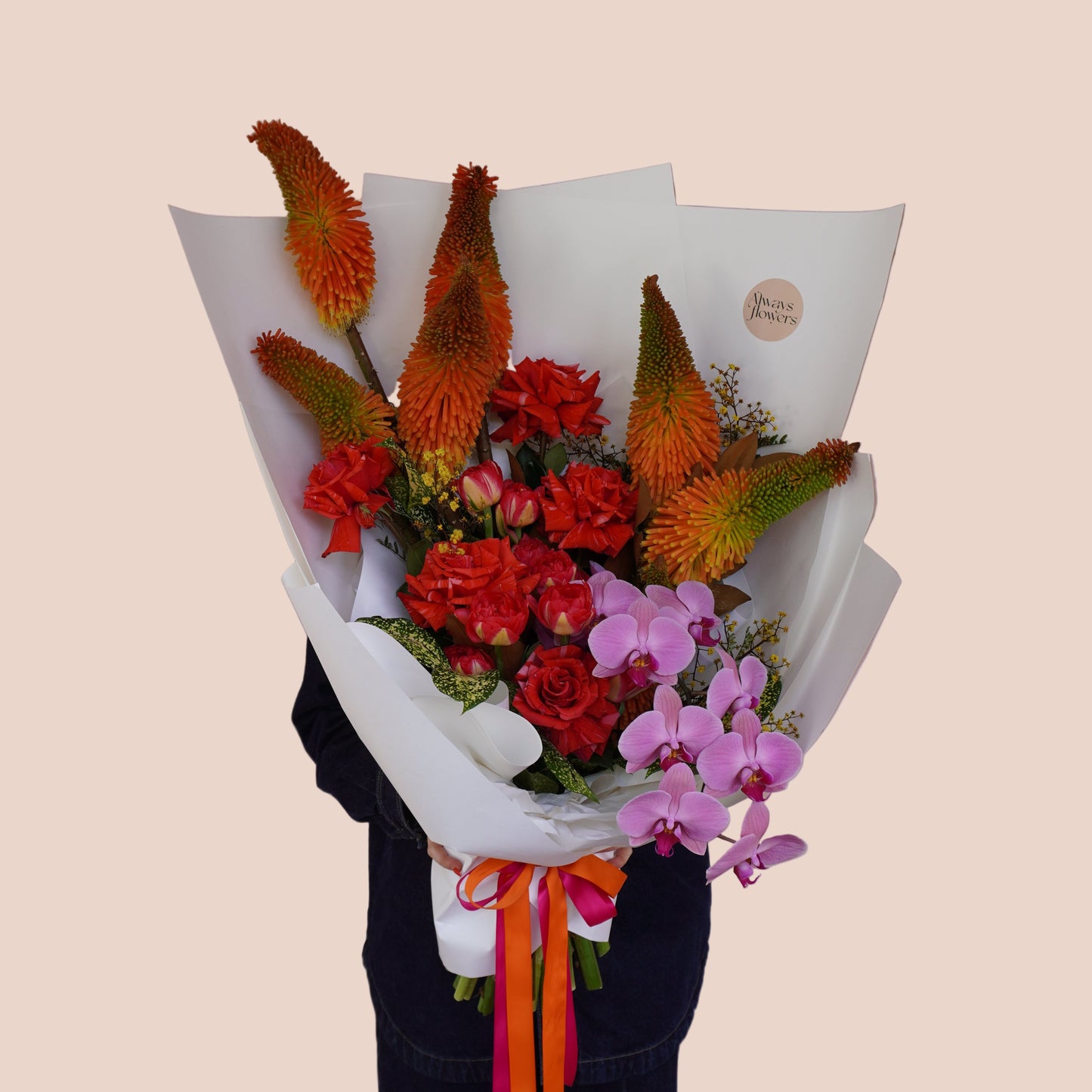 Opulent Colour Crush
