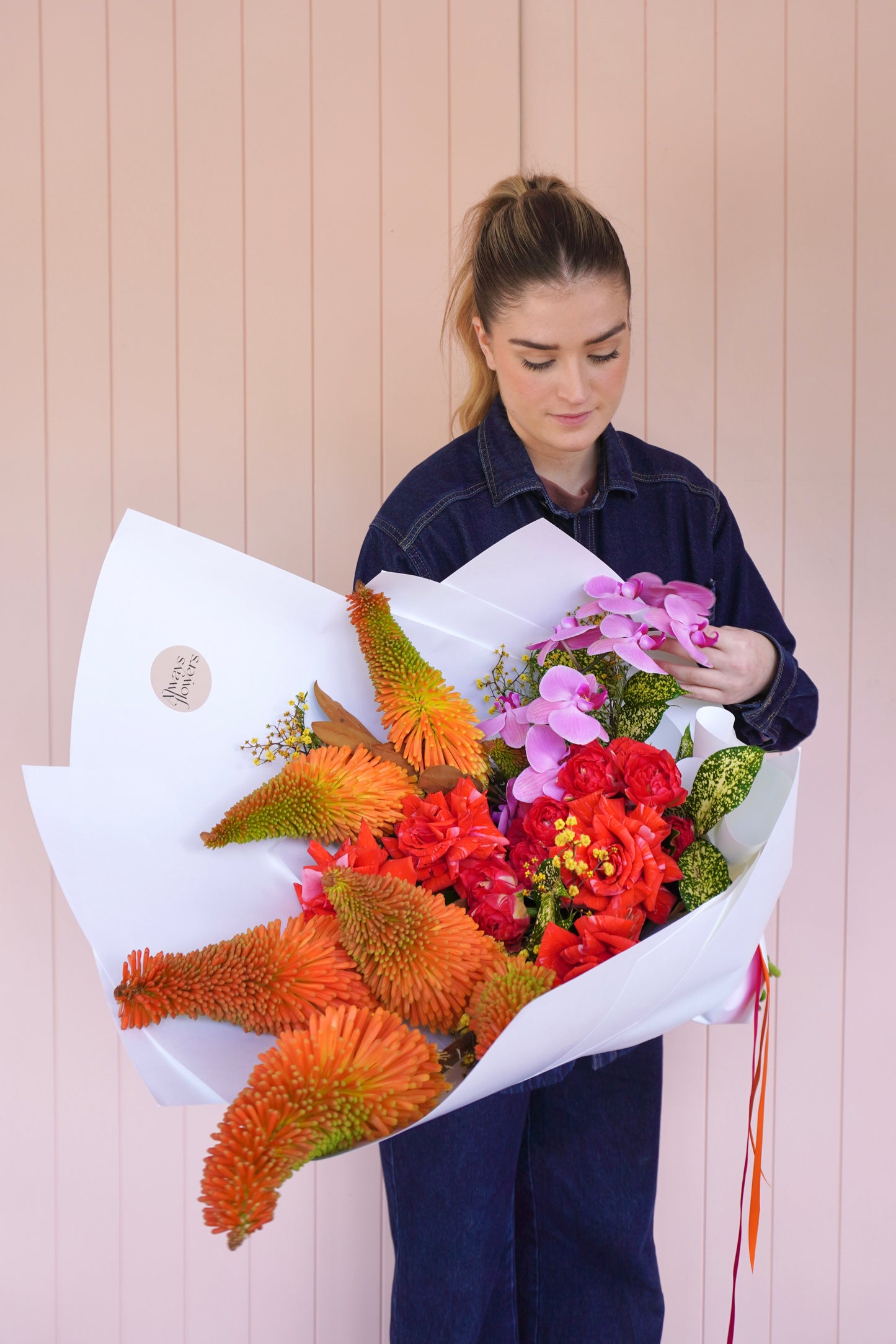 Opulent Colour Crush