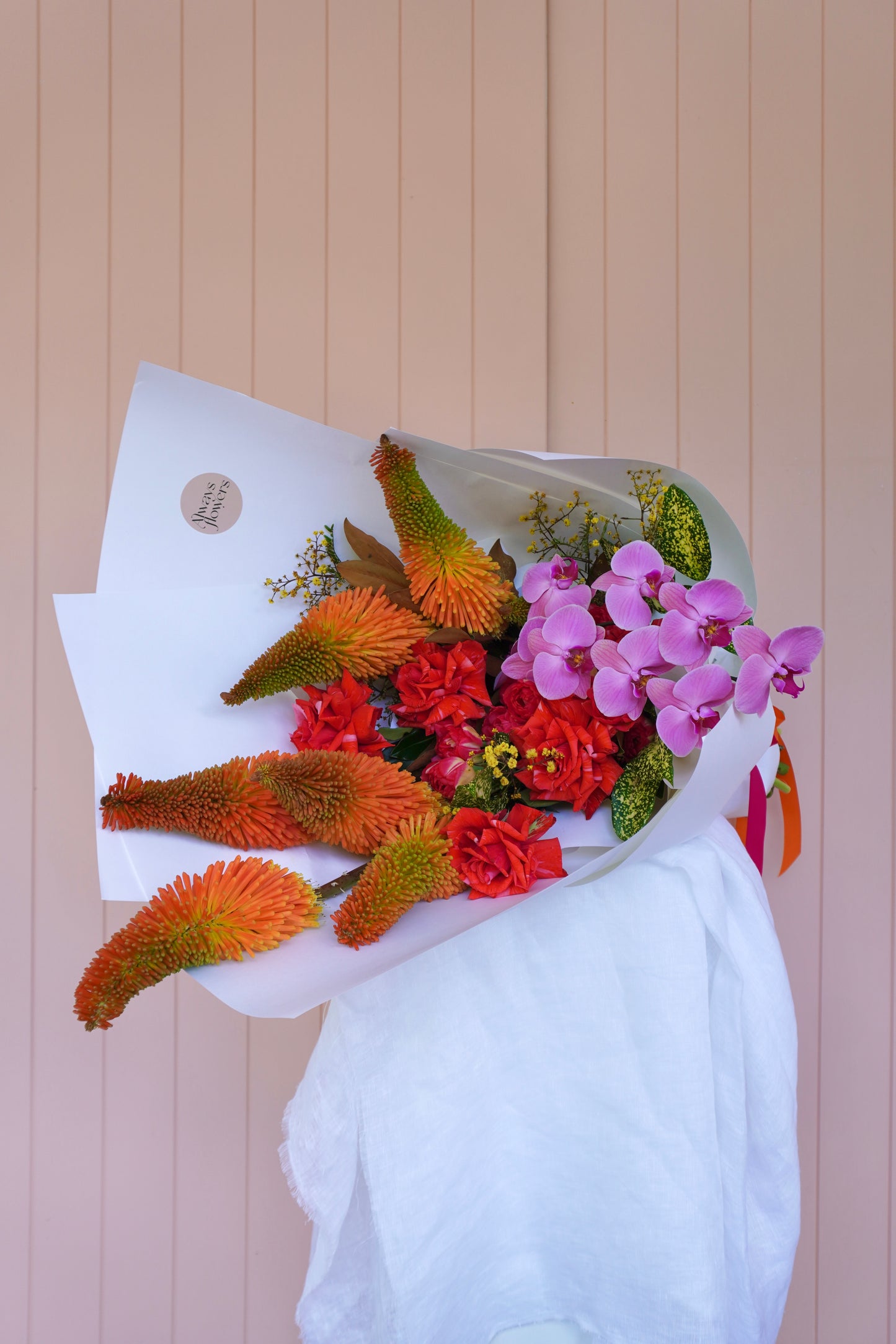 Opulent Colour Crush