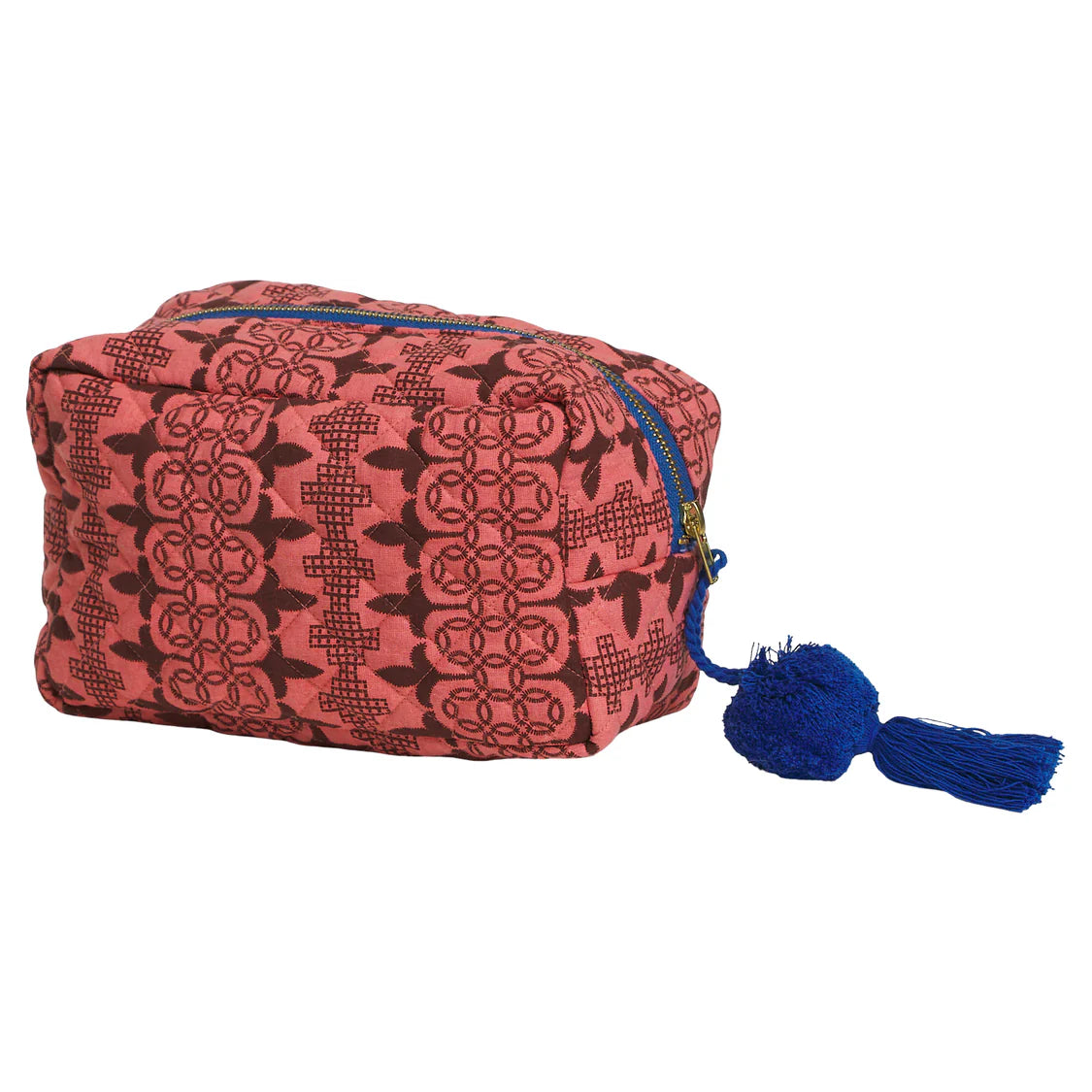 Sage & Clare, Cotton Beauty Bag