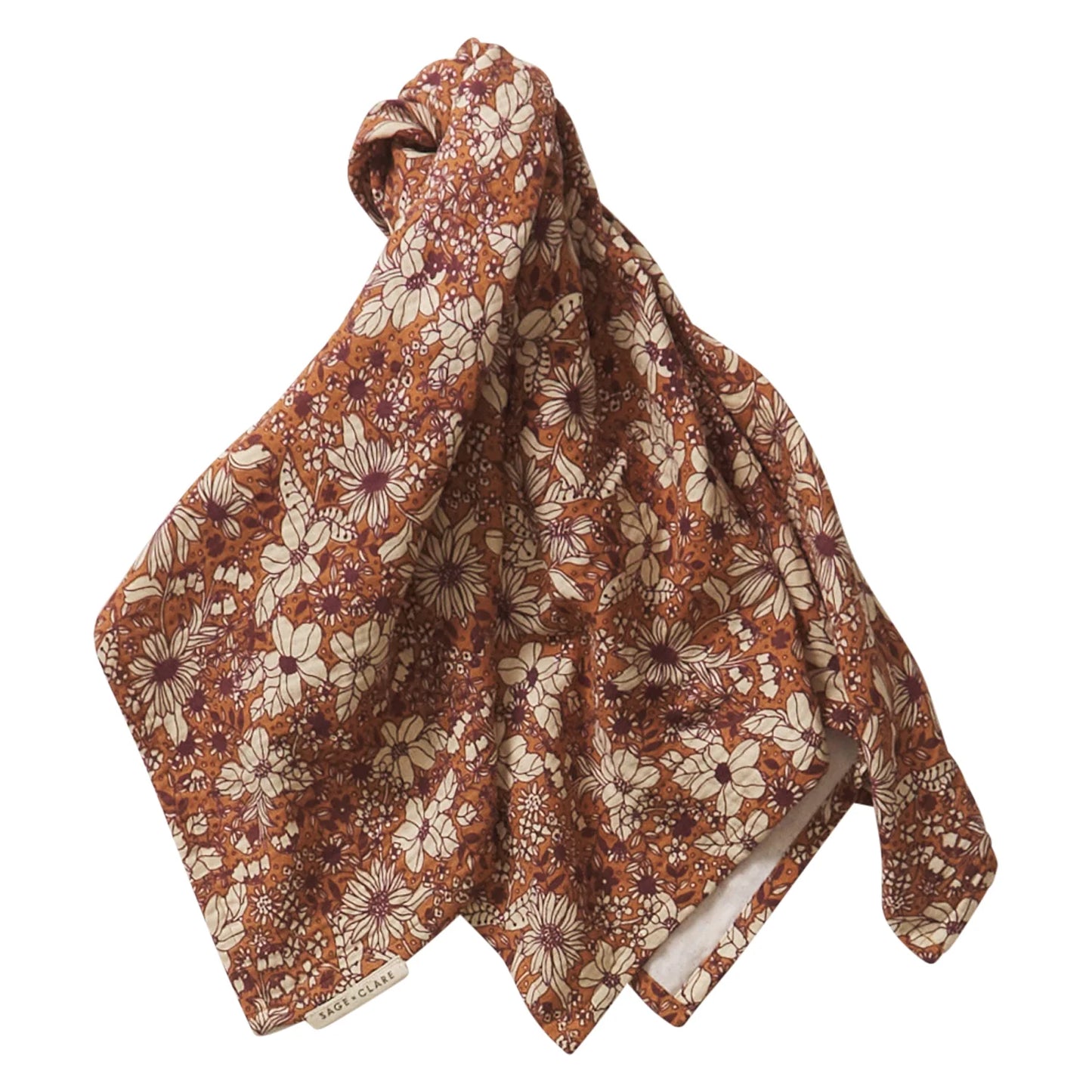 Sage & Clare, Cotton Baby Wrap