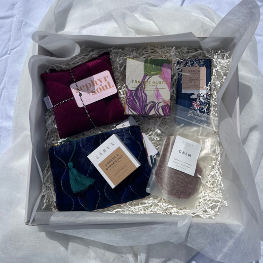 'The Pause' Gift Hamper