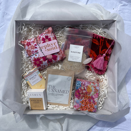 'The Pause' Gift Hamper