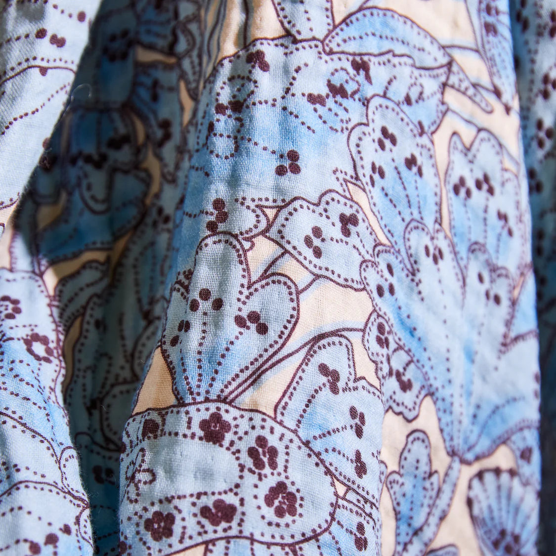 Sage & Clare, Cotton Baby Wrap