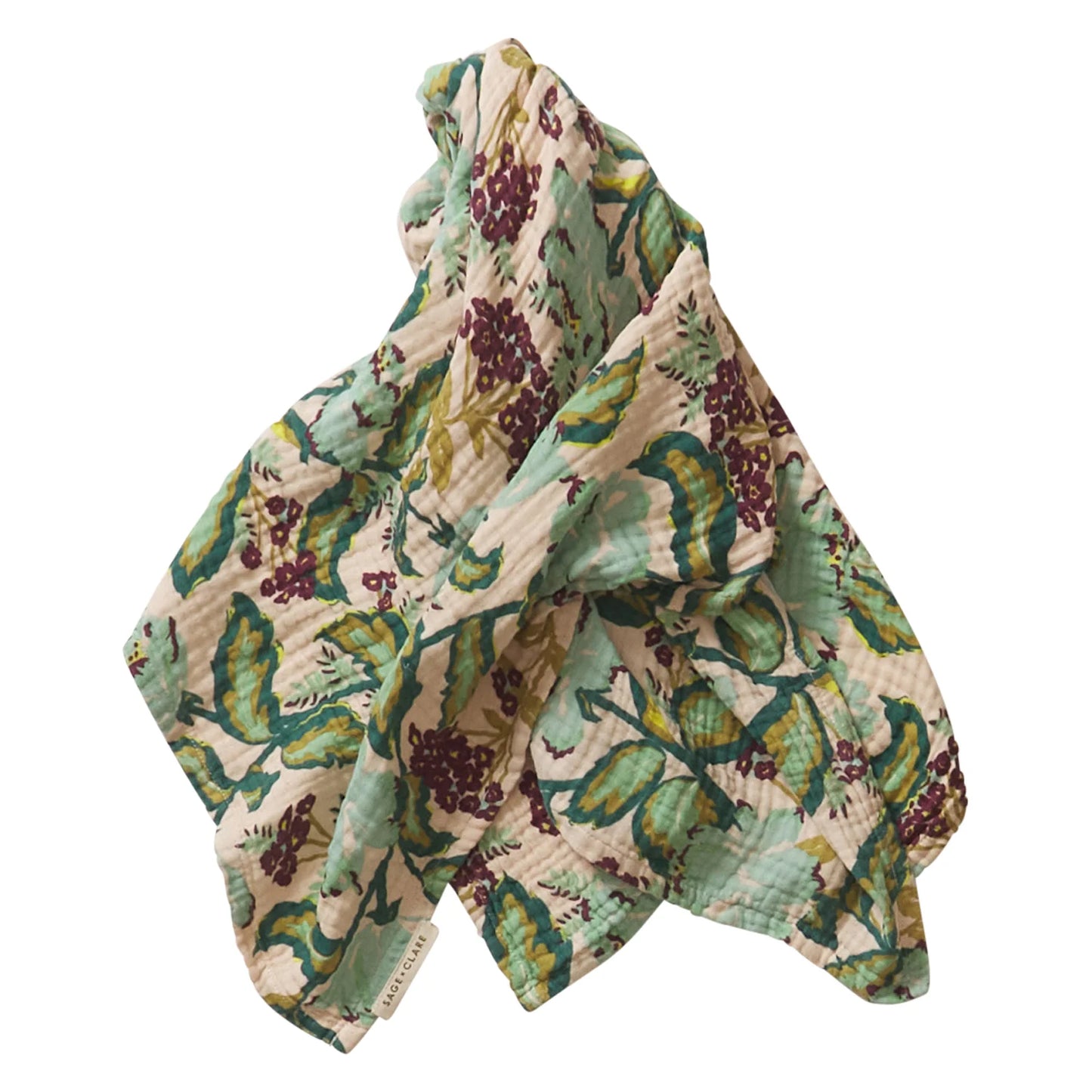 Sage & Clare, Cotton Baby Wrap