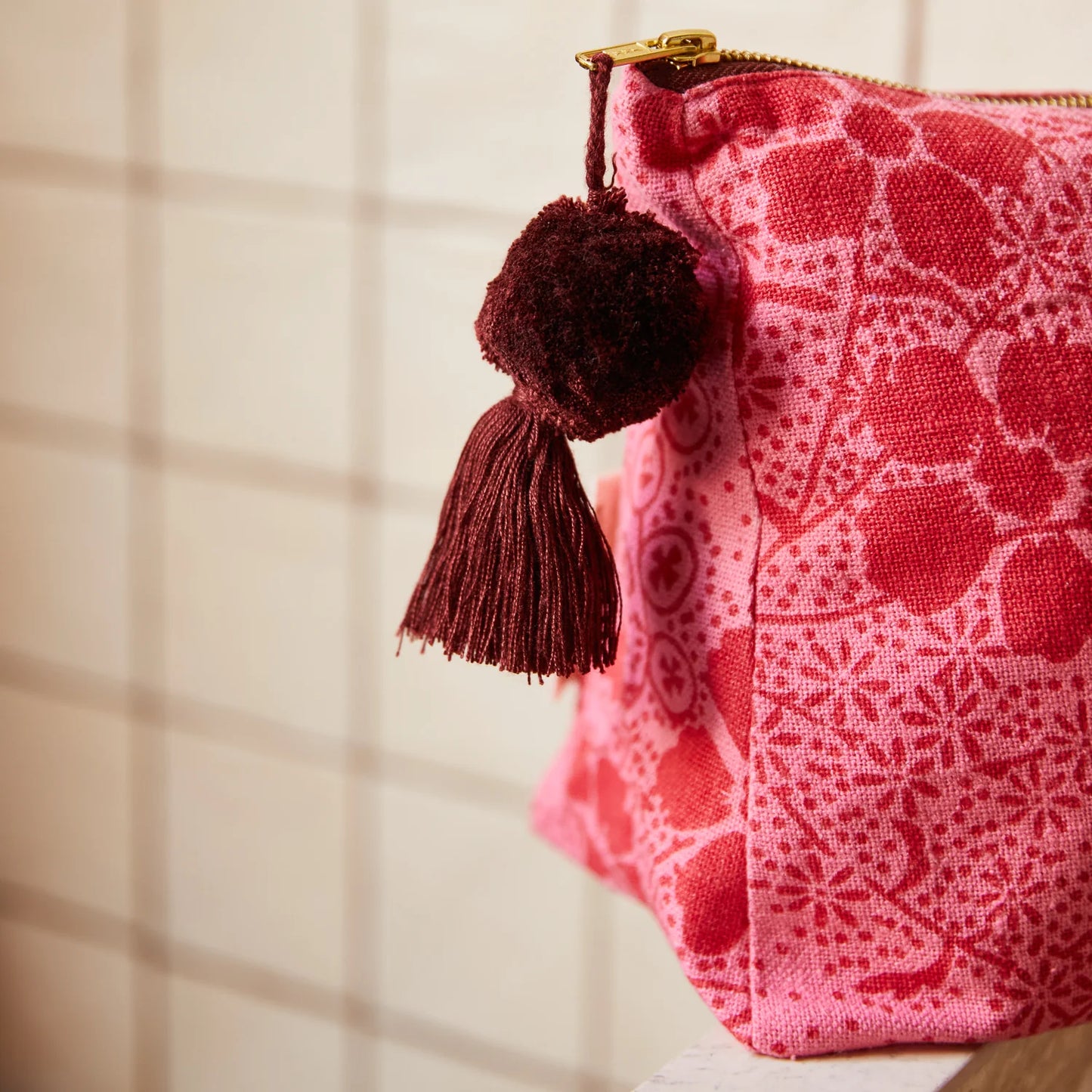 Sage & Clare, Cosmetic Bags