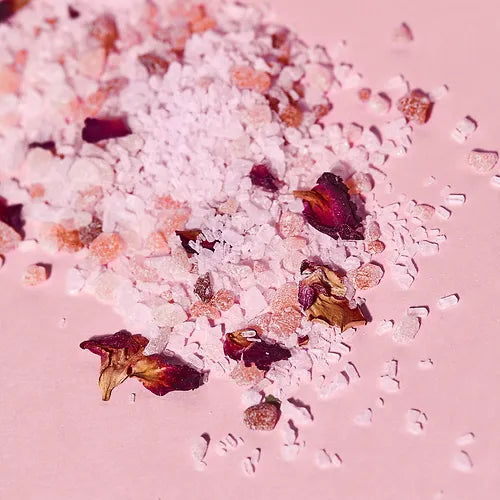 Sabun, Botanical Bath Soaks