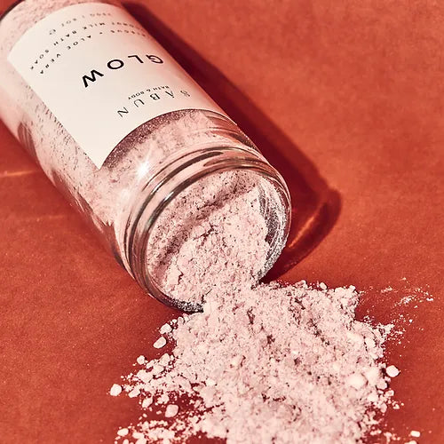 Sabun, Botanical Bath Soaks