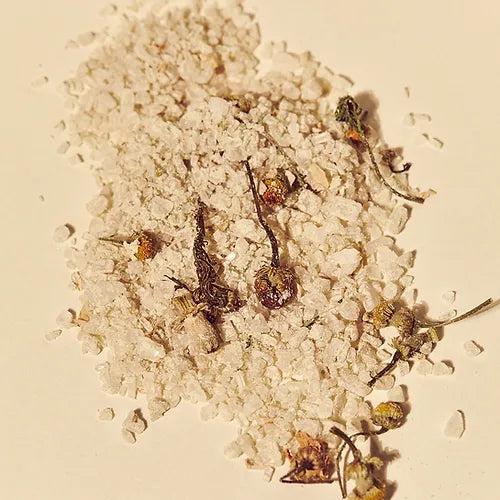 Sabun, Botanical Bath Soaks