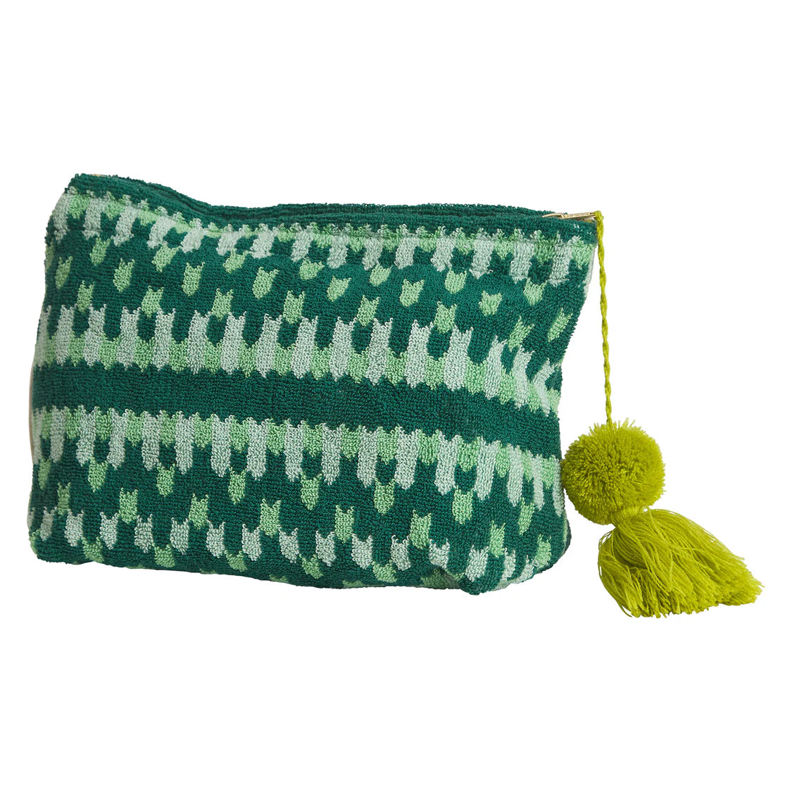 Sage & Clare, Terry Beauty Bags