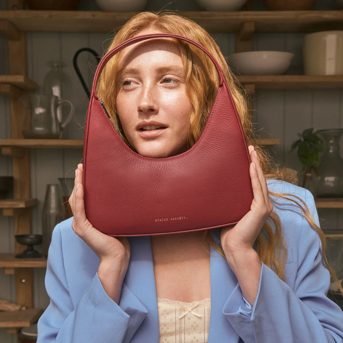 Aurora Bag