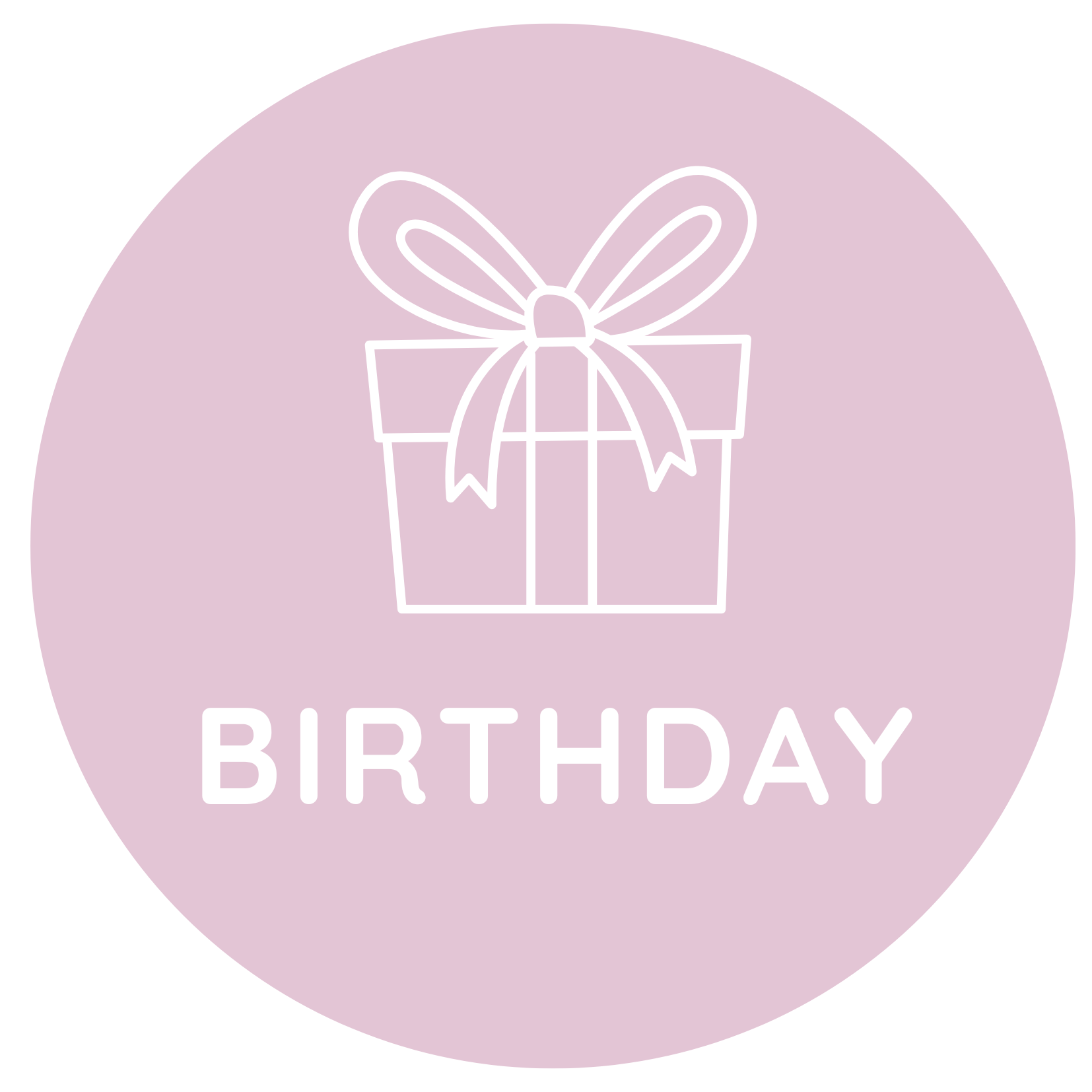 Birthday