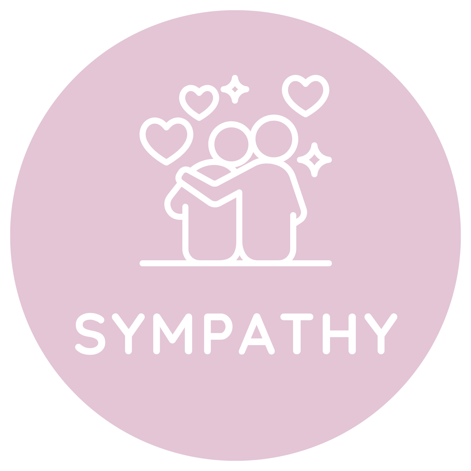 Sympathy