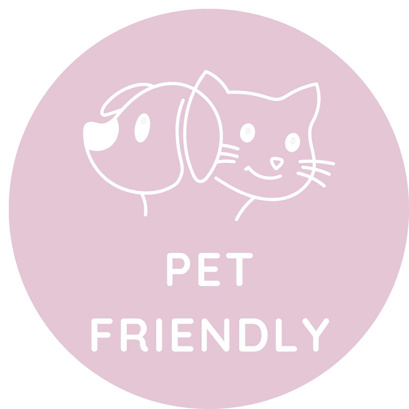 Pet Friendly