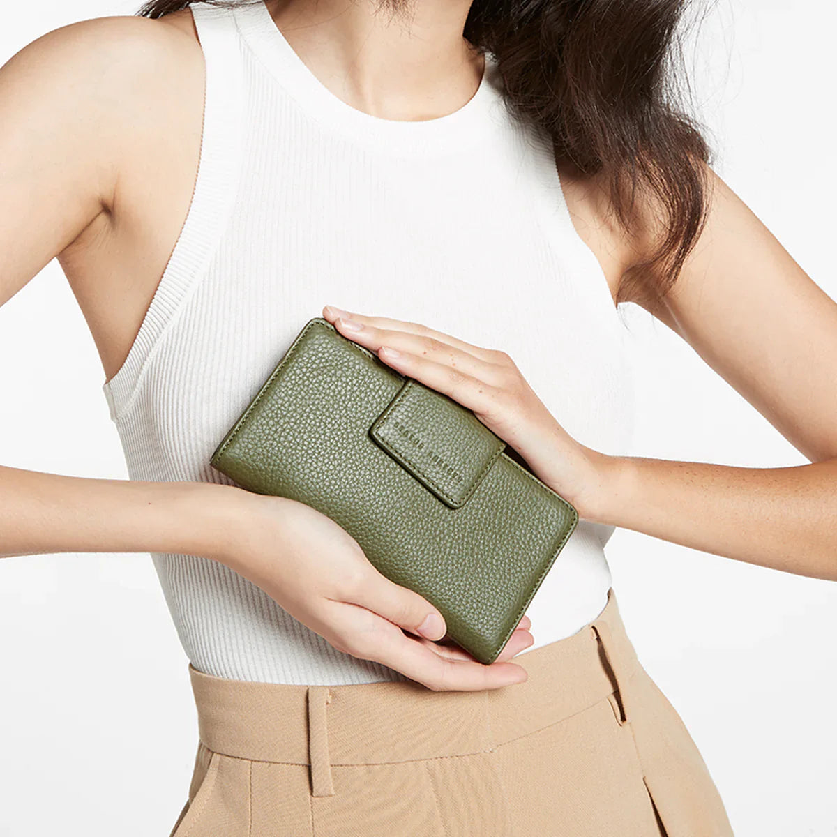 Bags & Wallets