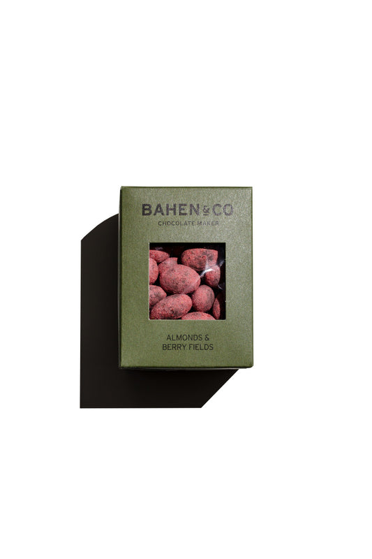 Bahen & Co, Coated Goodies