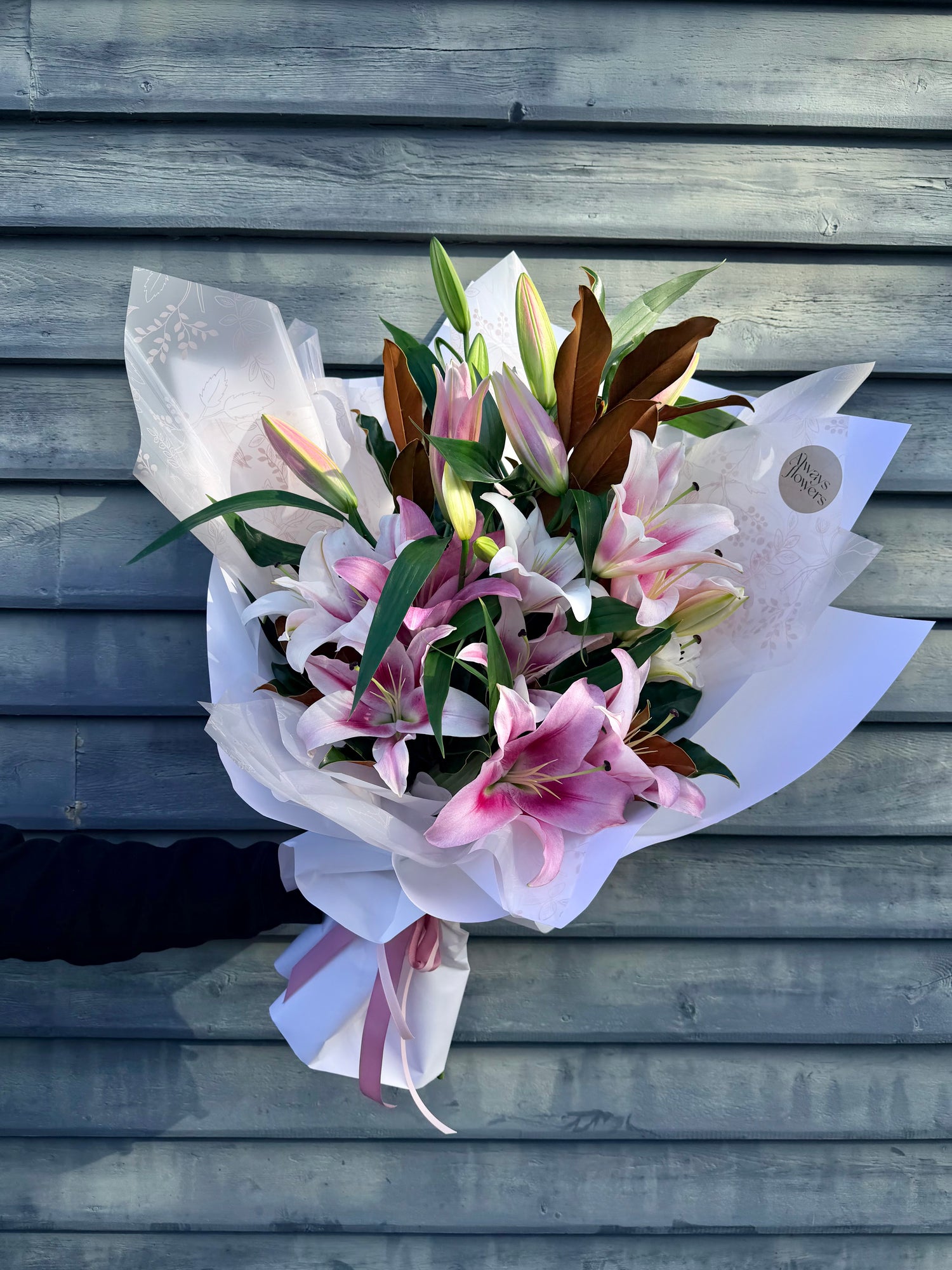 Lilies