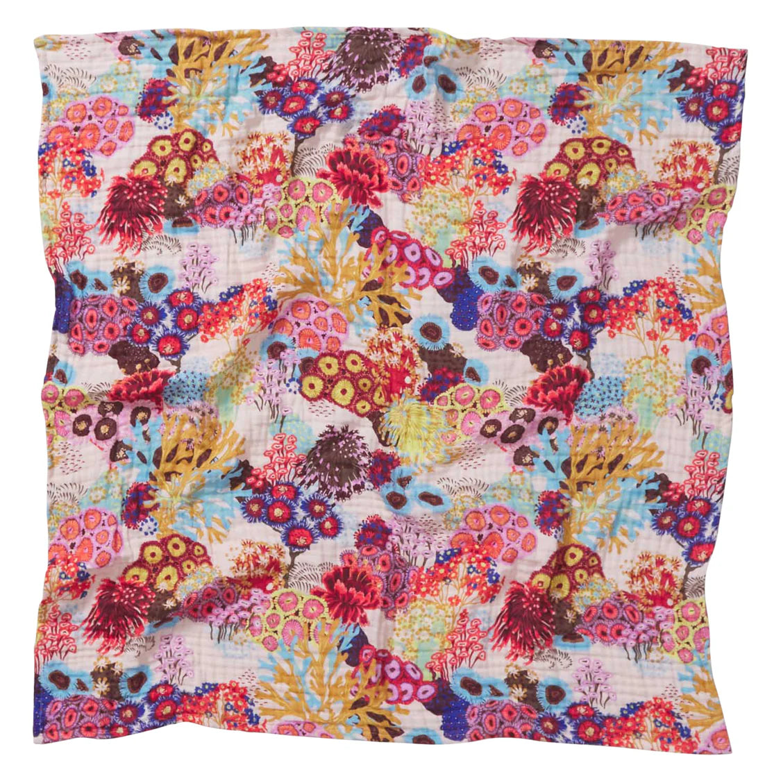 Sage & Clare, Cotton Baby Wrap