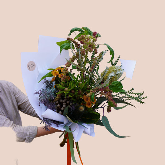 Petite Native Botanics