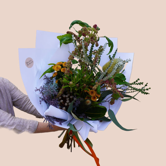 Petite Native Botanics