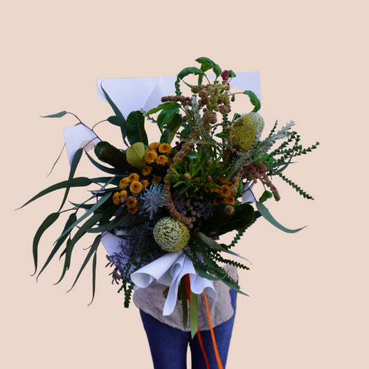 Classic Native Botanics