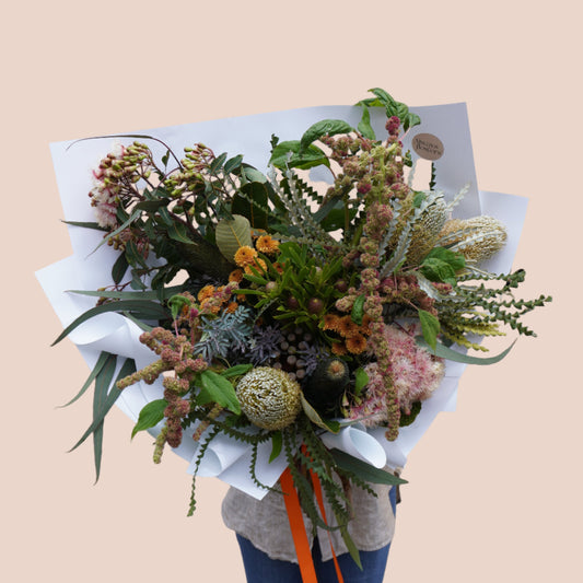 Abundant Native Botanics