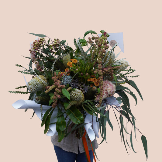 Opulent Native Botanics