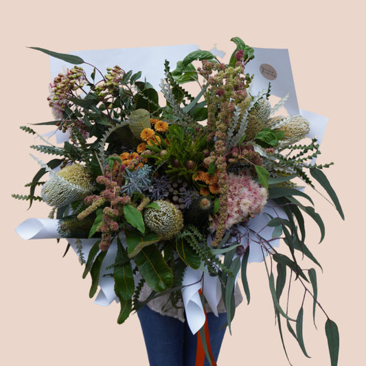 Opulent Native Botanics