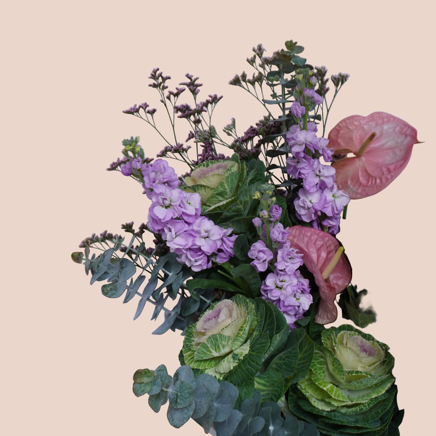 Abundant Soft Spell
