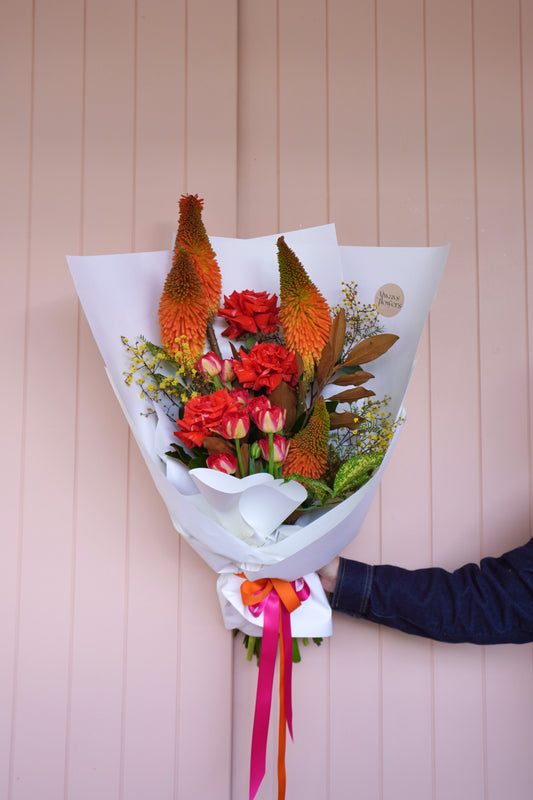 Classic Colour Crush