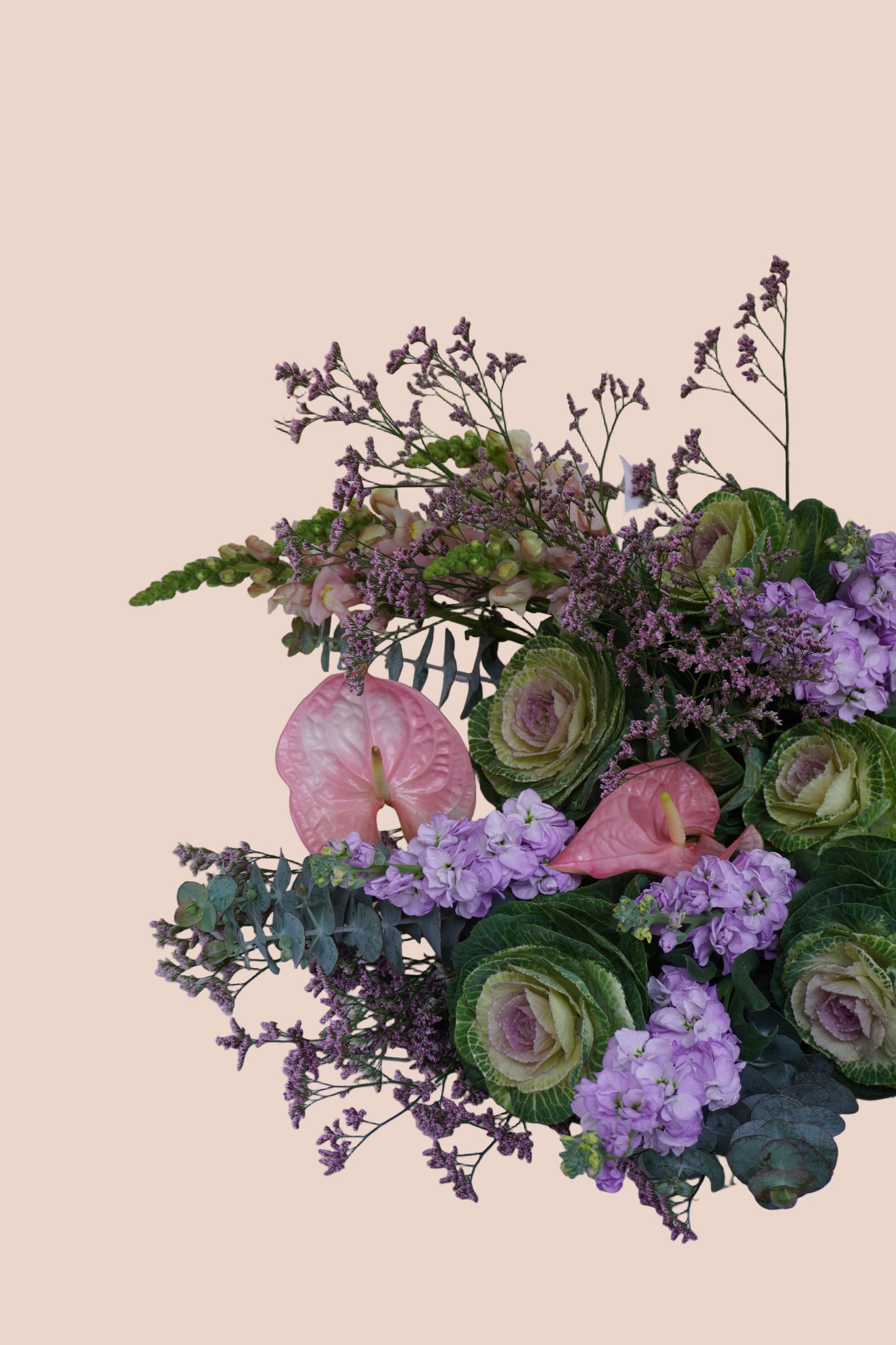 Abundant Soft Spell