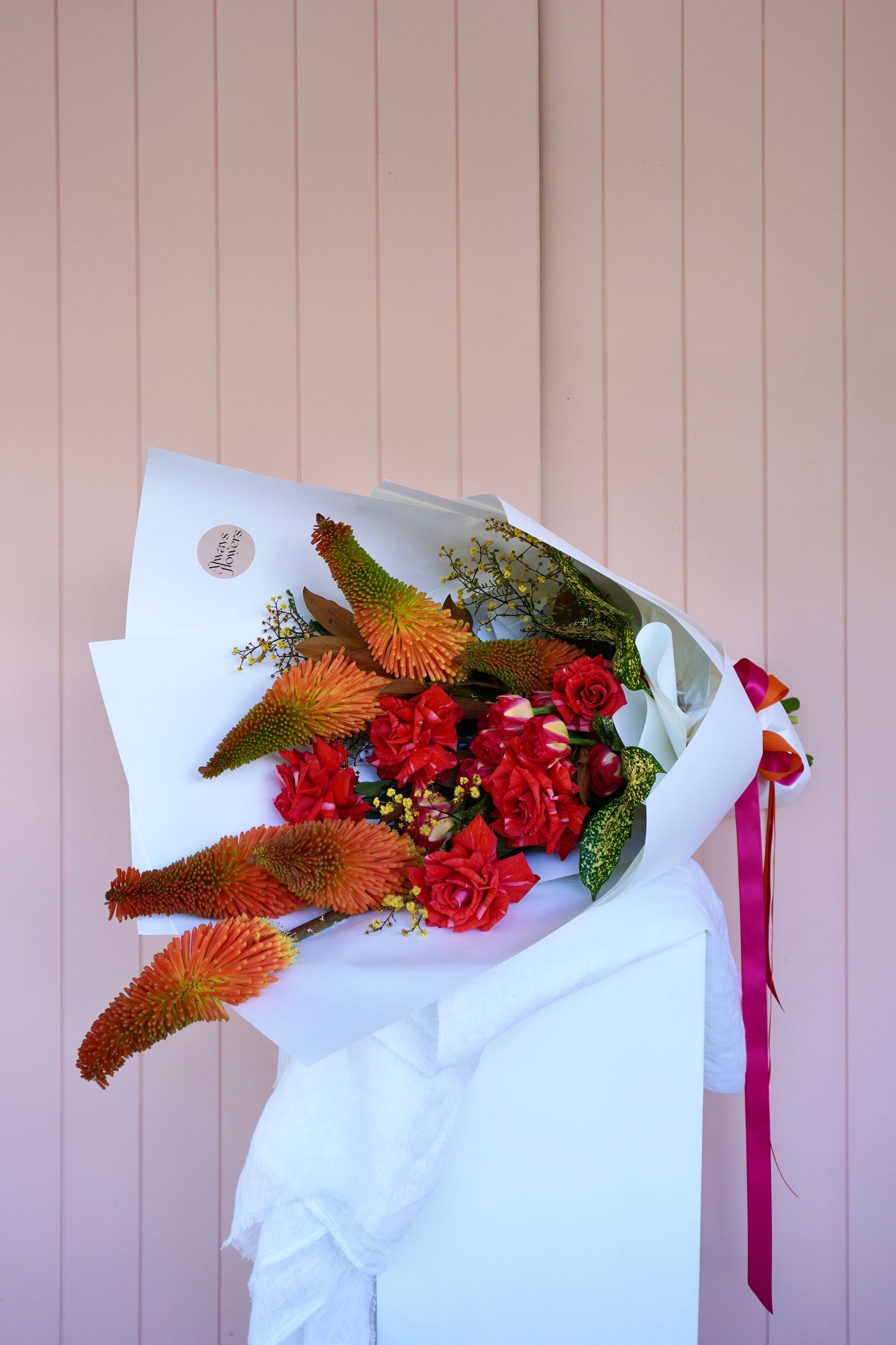 Abundant Colour Crush