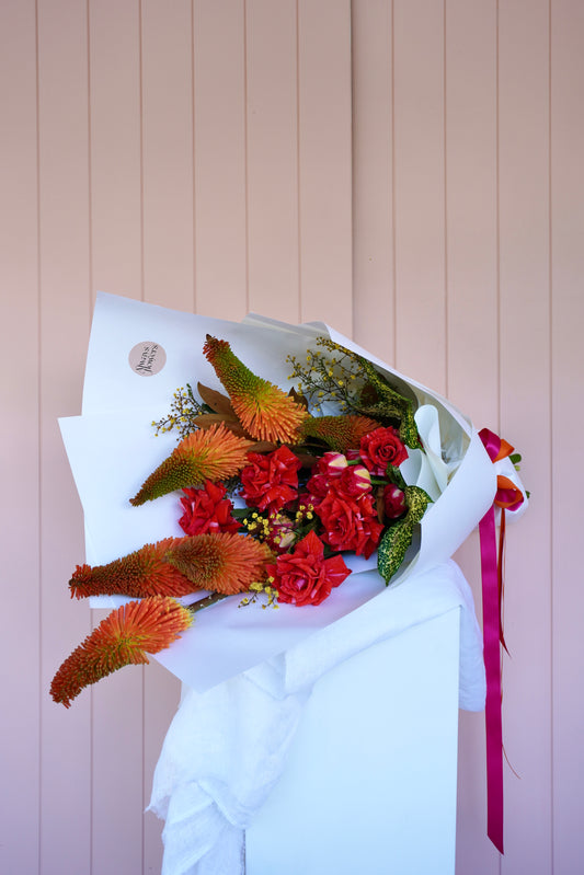 Abundant Colour Crush