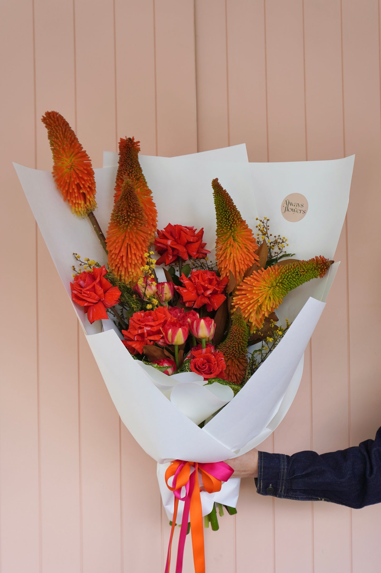 Abundant Colour Crush