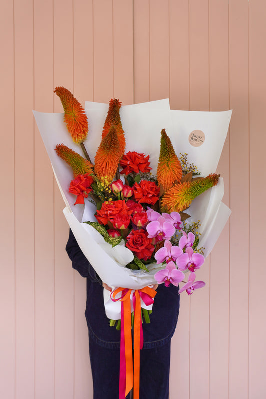 Opulent Colour Crush