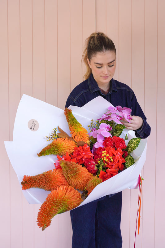 Opulent Colour Crush